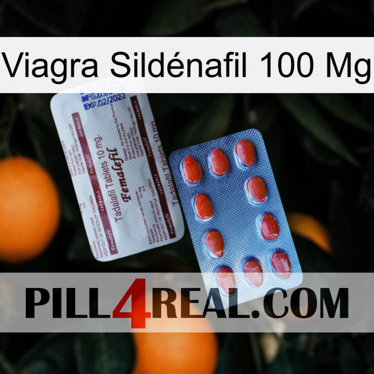 Viagra Sildénafil 100 Mg 36